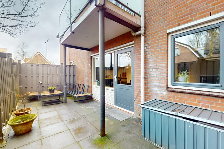 Bekijk foto 18 van Brejaartstraat 45