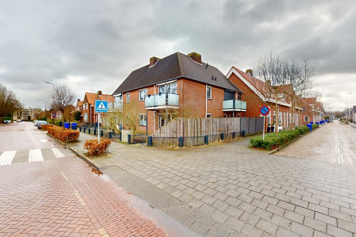 Bekijk foto 23 van Brejaartstraat 45