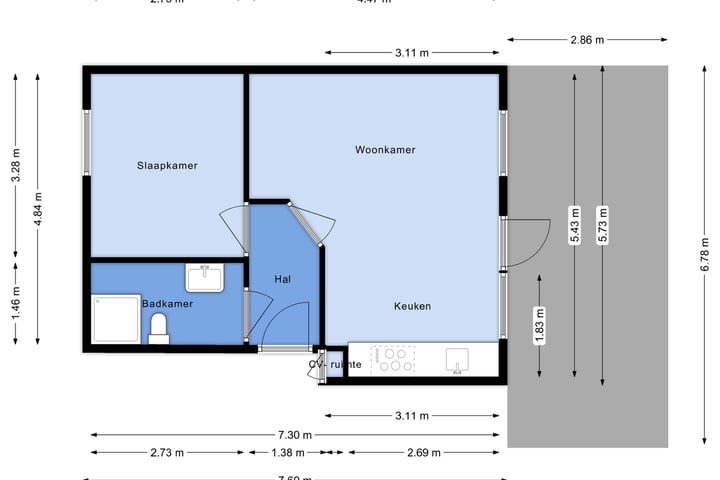 Bekijk foto 24 van Brejaartstraat 45