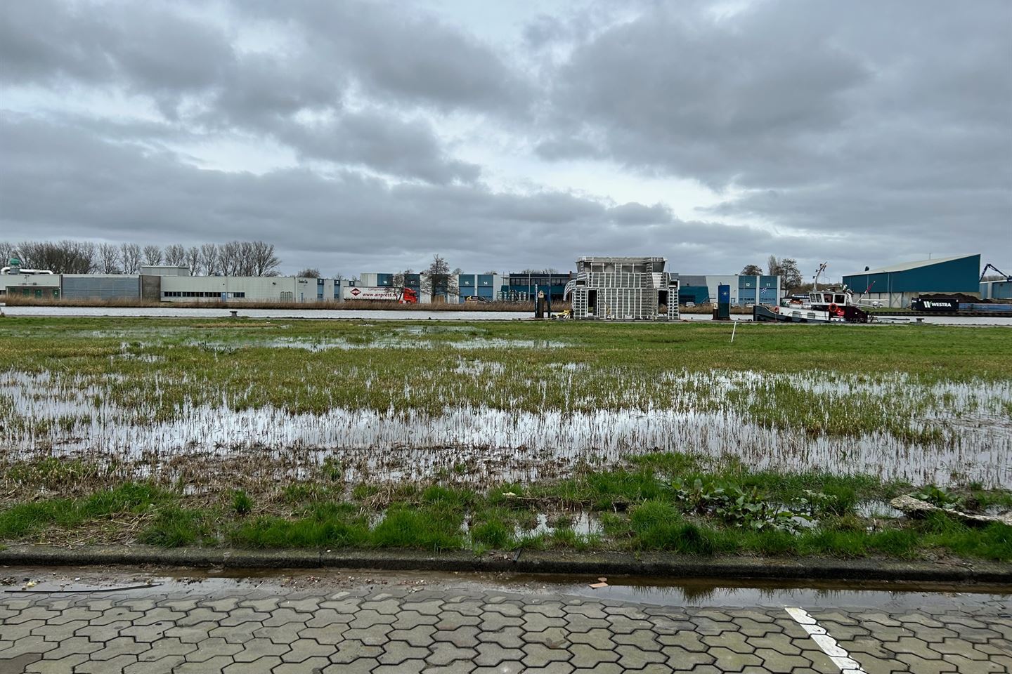 Bekijk foto 4 van De Wieken 29-D