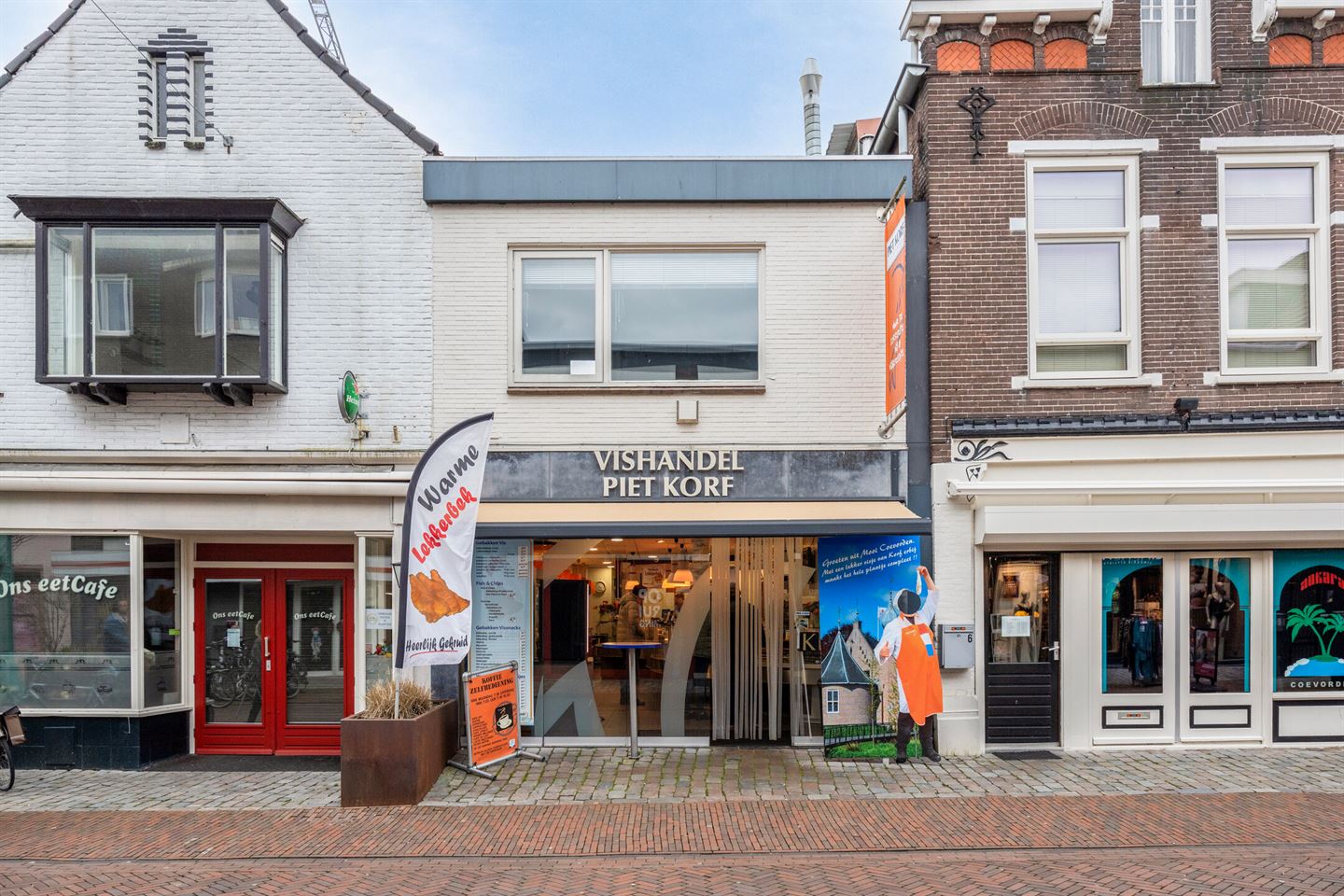 Bekijk foto 1 van Bentheimerstraat 18-BEDR