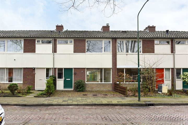 Bekijk foto 25 van Willem Torckstraat 15