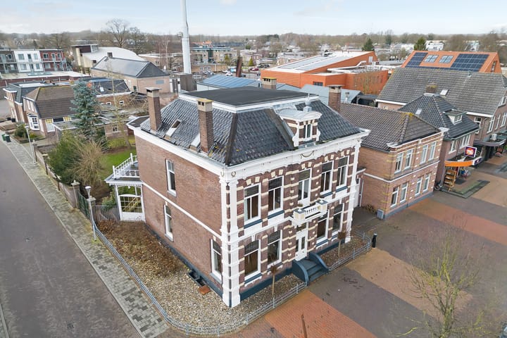 Foto 2 van Julianastraat 40