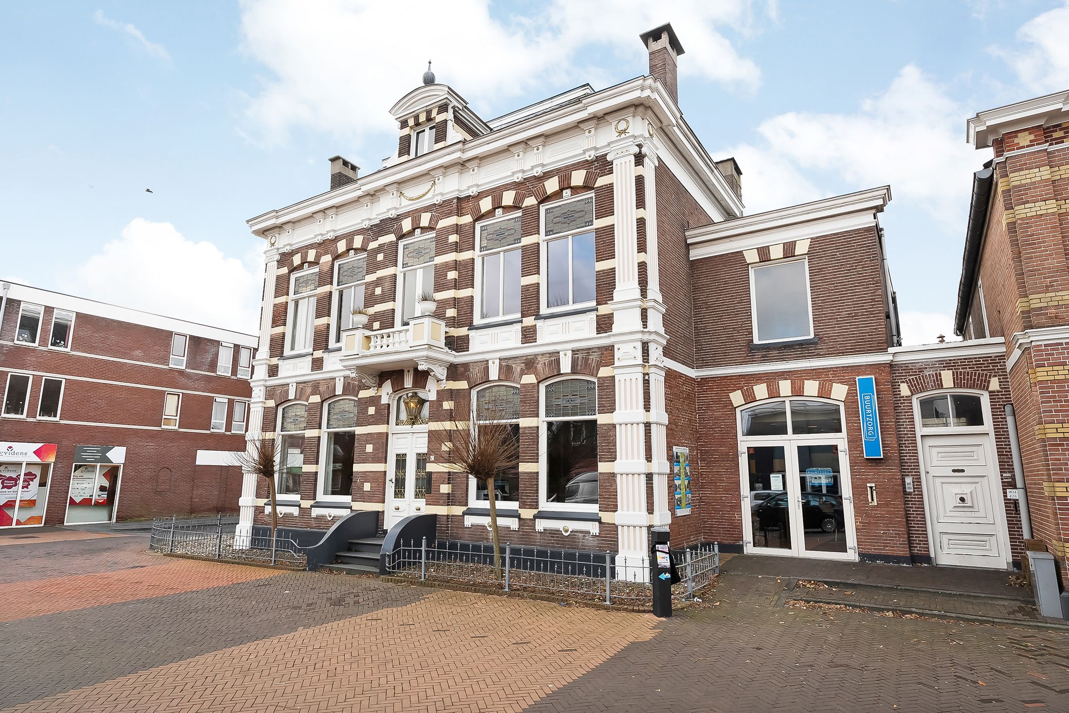 Foto 3 van Julianastraat 40