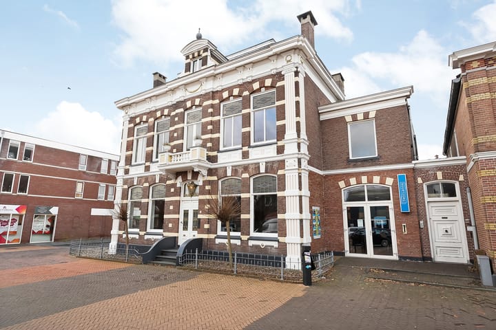 Foto 3 van Julianastraat 40