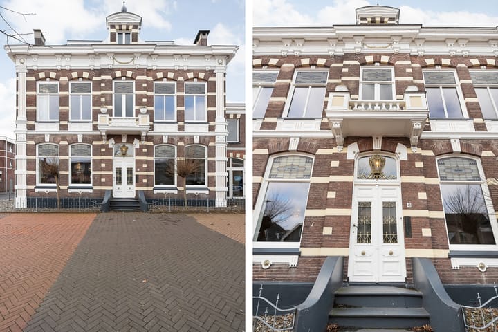 Foto 4 van Julianastraat 40