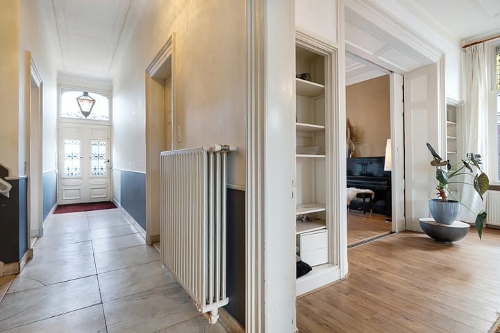 Foto 9 van Julianastraat 40