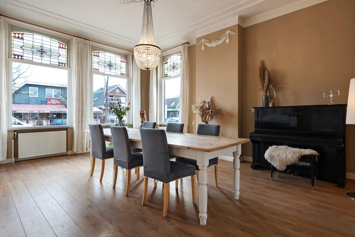 Foto 17 van Julianastraat 40