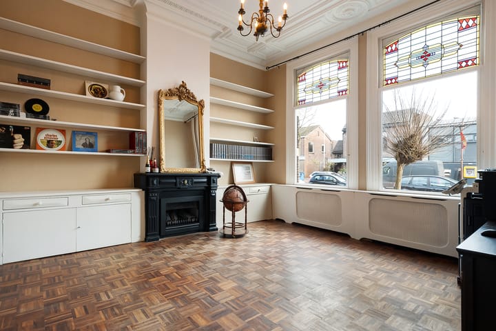 Foto 19 van Julianastraat 40