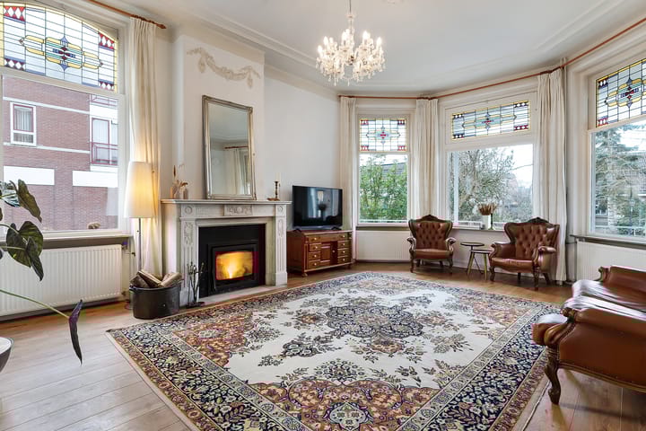 Foto 10 van Julianastraat 40