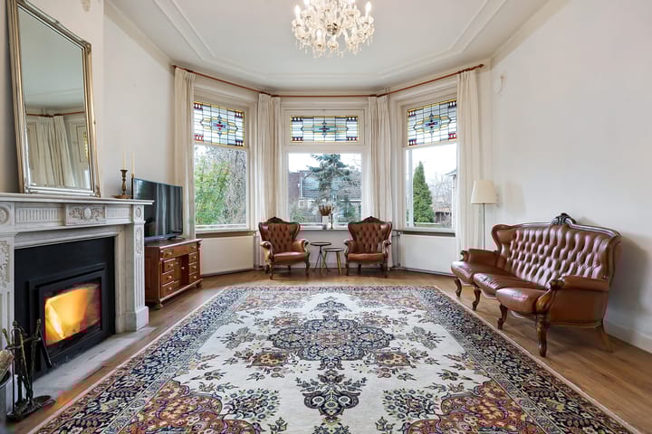 Foto 12 van Julianastraat 40