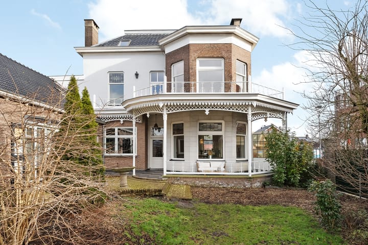 Foto 56 van Julianastraat 40