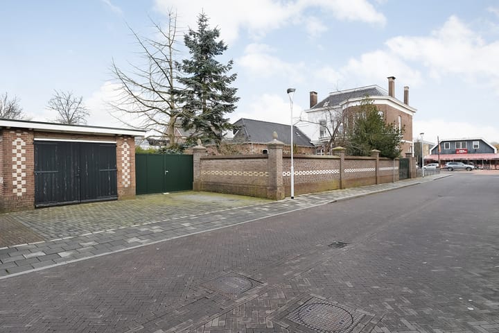 Foto 62 van Julianastraat 40