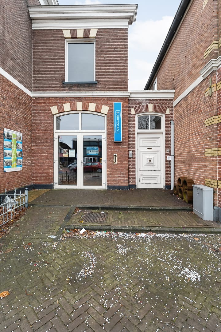 Foto 63 van Julianastraat 40