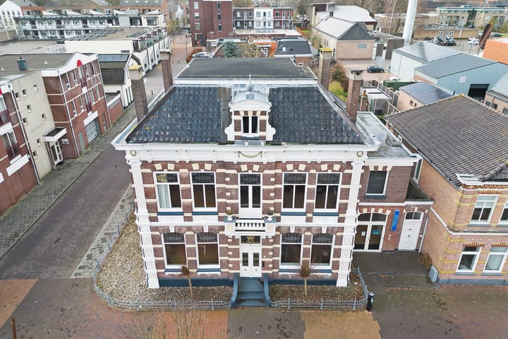 Foto 95 van Julianastraat 40