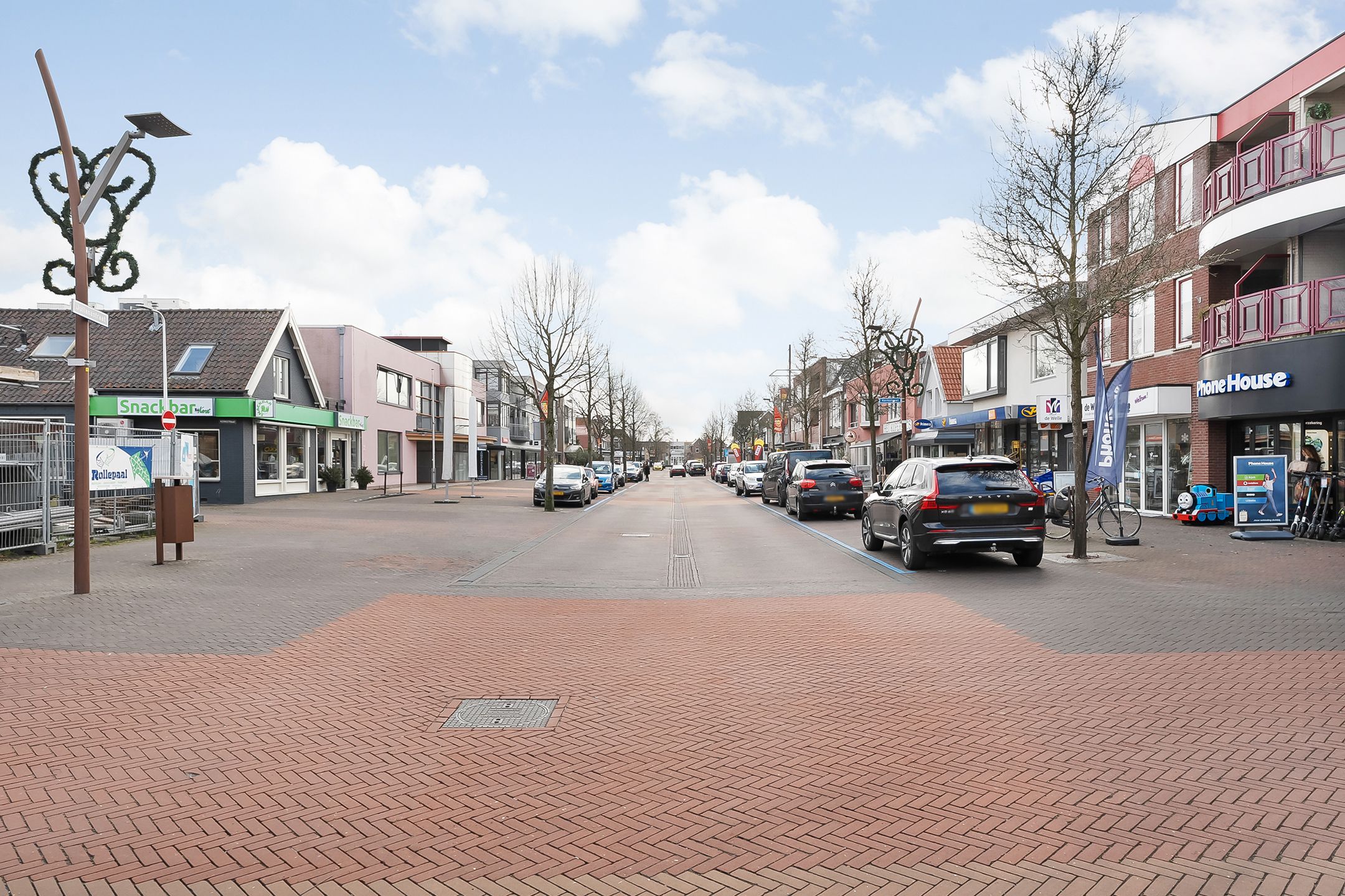 Foto 93 van Julianastraat 40