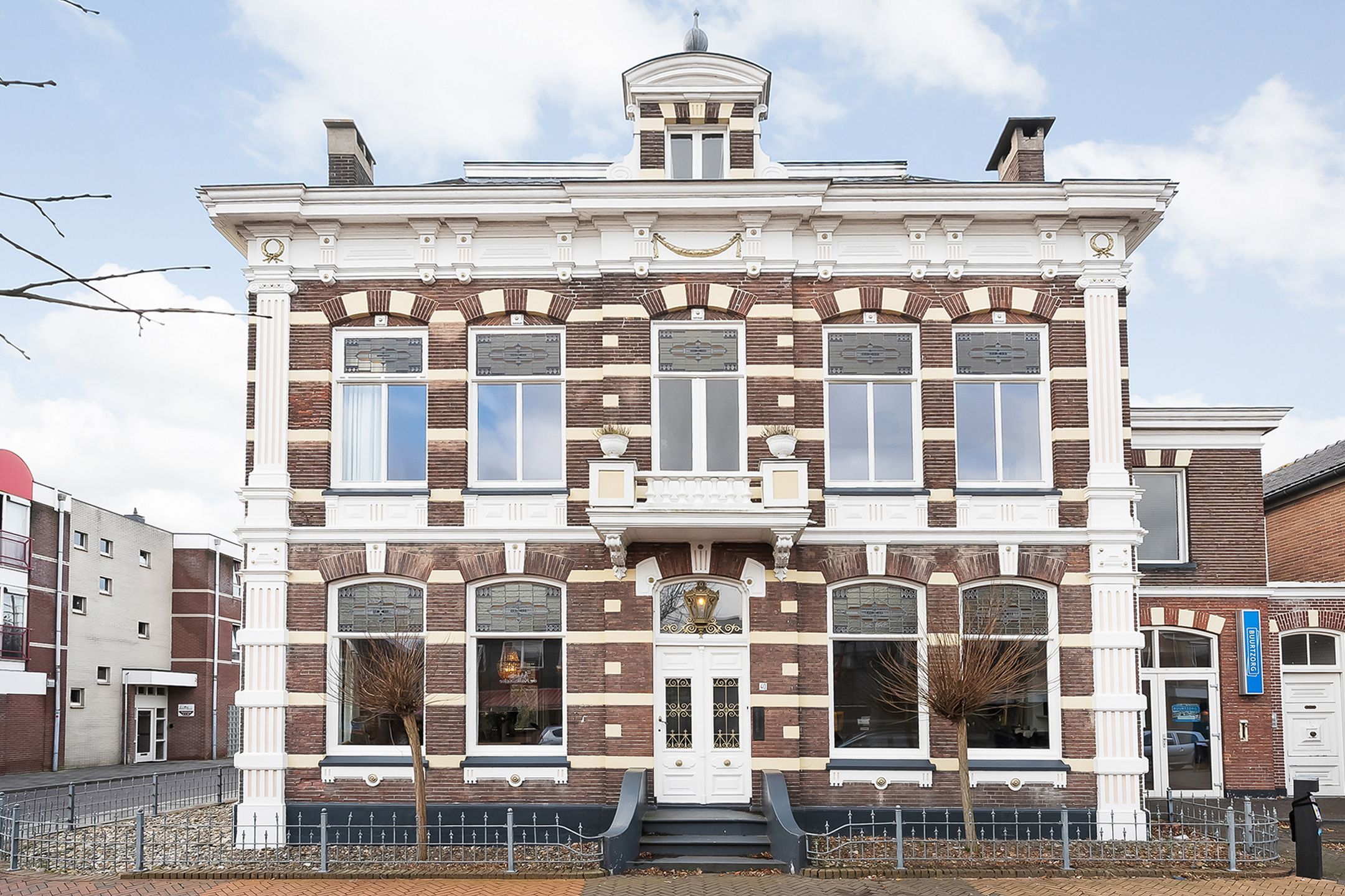 Foto 96 van Julianastraat 40