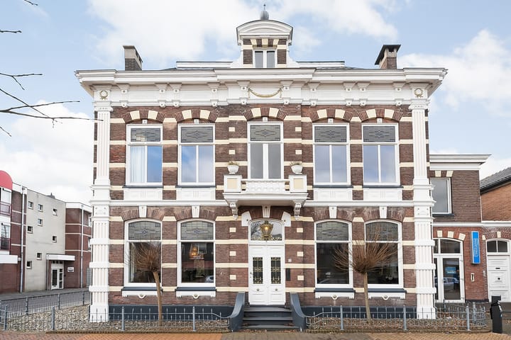 Foto 96 van Julianastraat 40