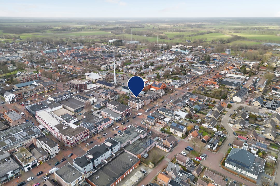 Foto 98 van Julianastraat 40