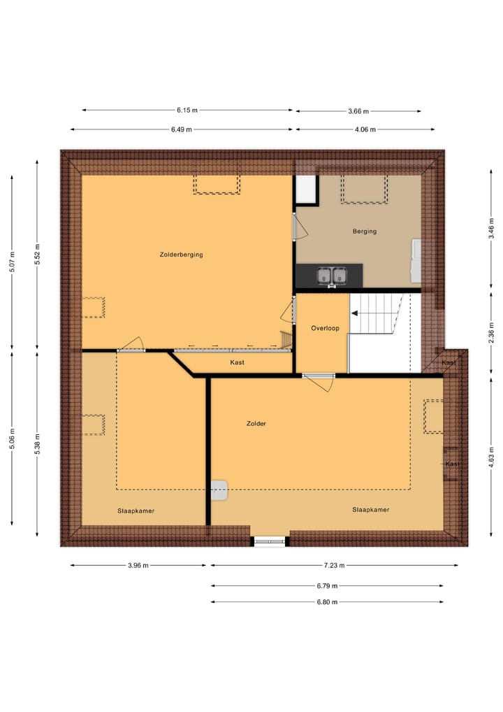 Foto 101 van Julianastraat 40