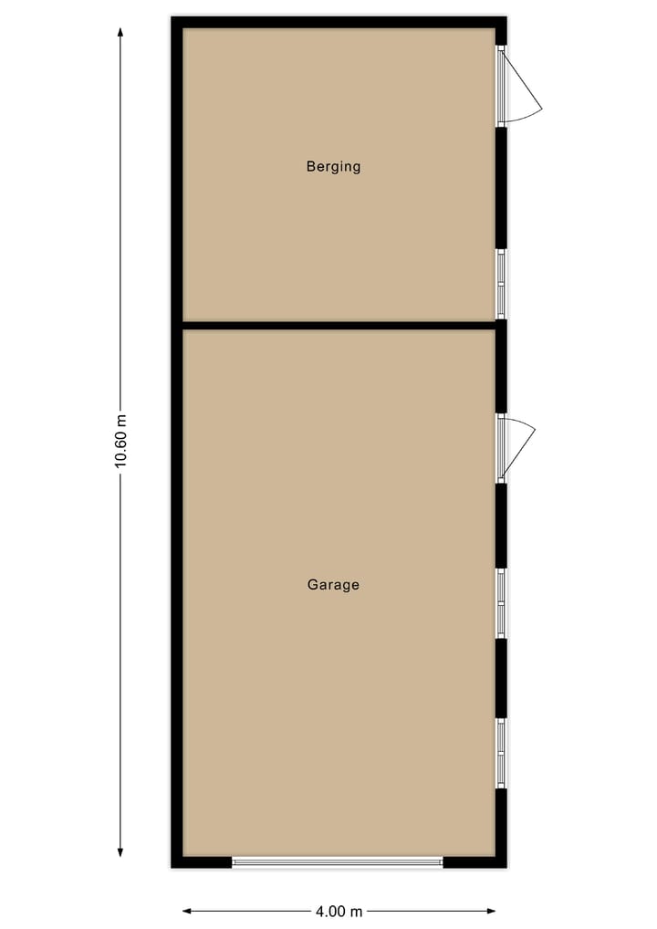 Foto 104 van Julianastraat 40