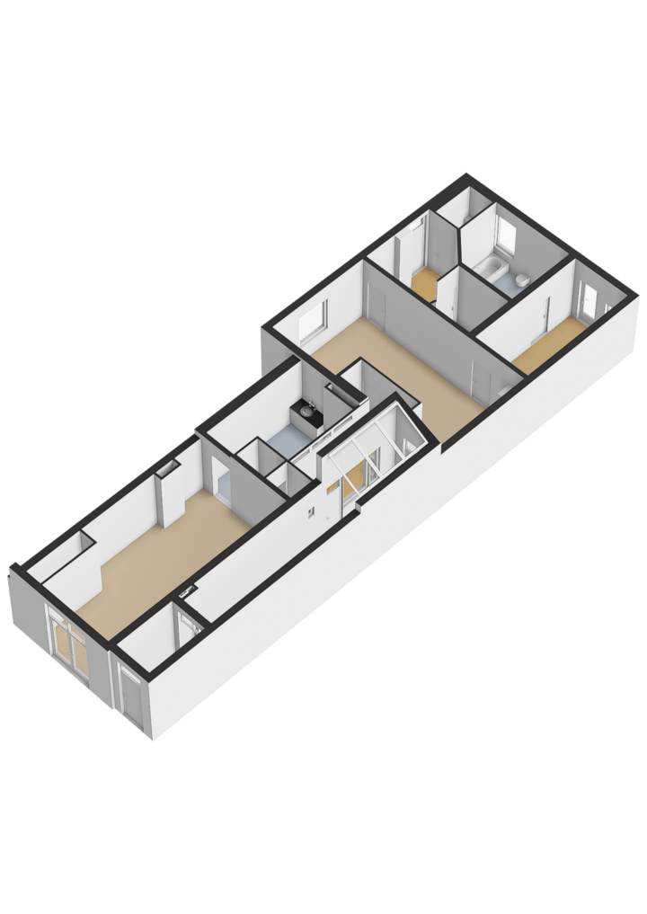 Foto 108 van Julianastraat 40