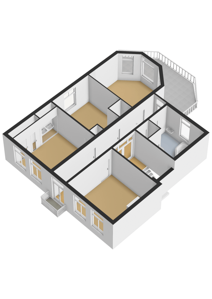 Foto 106 van Julianastraat 40