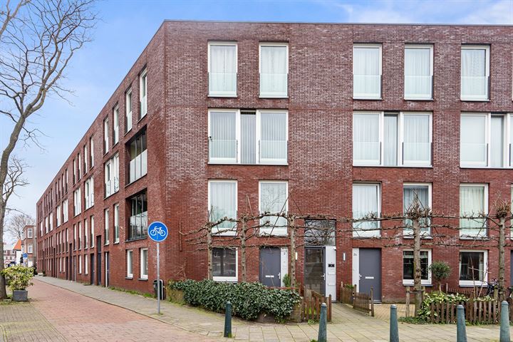 Bekijk foto 6 van Drebbelstraat 2-A