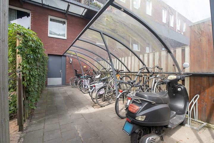 Bekijk foto 31 van Drebbelstraat 2-A