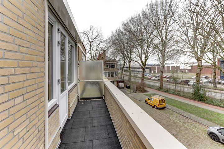 View photo 30 of Apollostraat 25