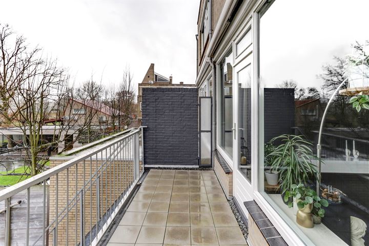 View photo 40 of Apollostraat 25