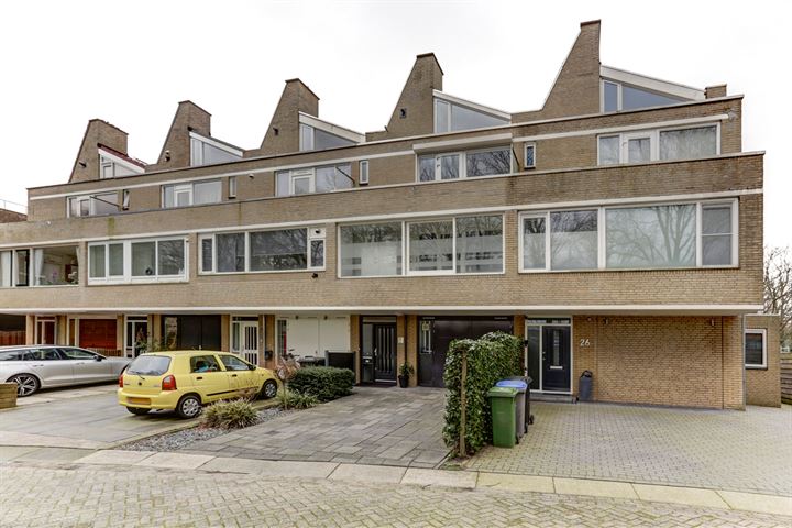 View photo 48 of Apollostraat 25