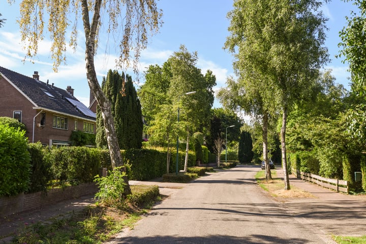 View photo 11 of Bilderdijklaan 24