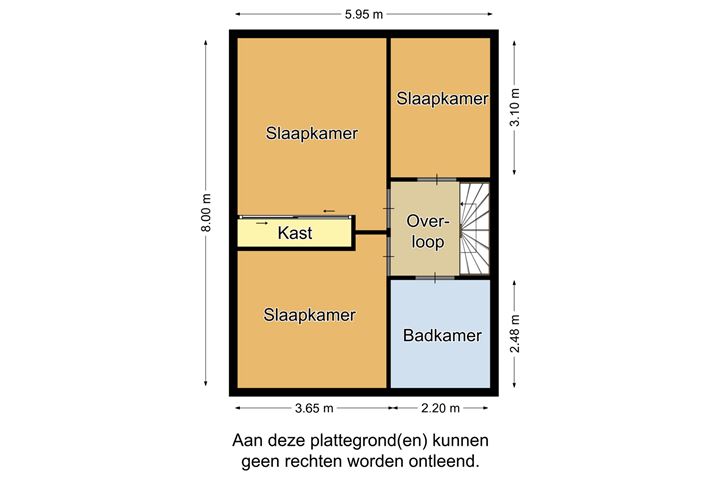 Bekijk foto 32 van Huijbergseweg 61