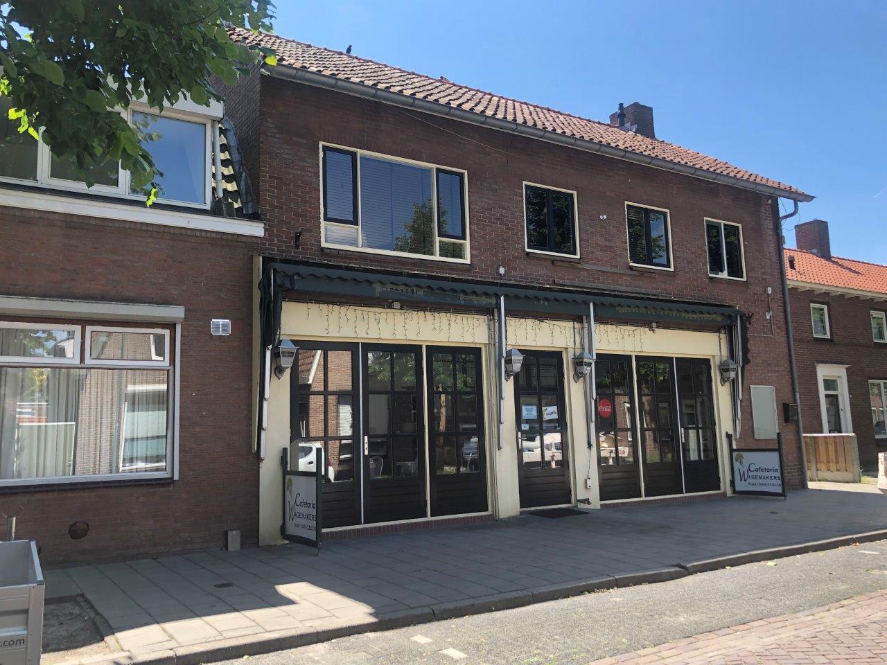 Bekijk foto 1 van Pastoor Gillisstraat 81