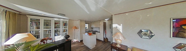 View 360° photo of Woonkamer of Sterrekinderen erf 43