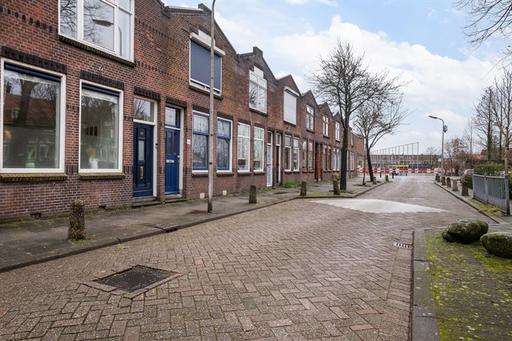 Bekijk foto 7 van Lethmaetstraat 61