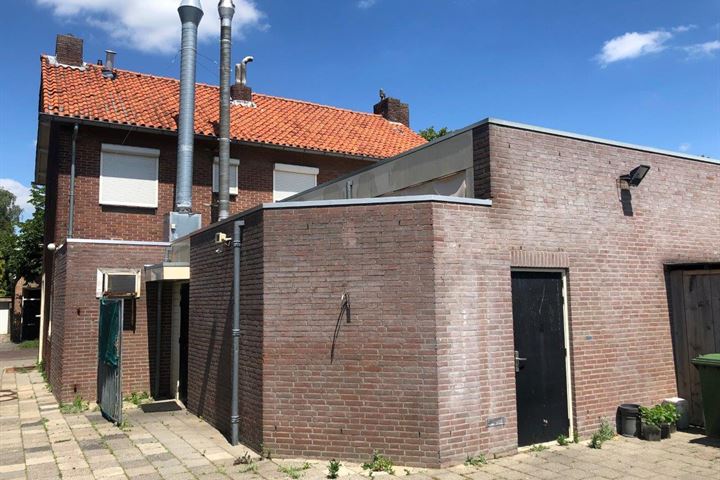 Bekijk foto 3 van Pastoor Gillisstraat 81-A