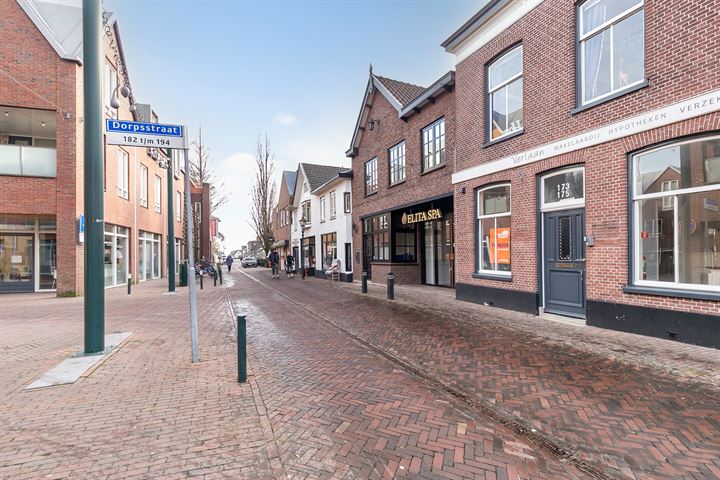 Bekijk foto 18 van Dorpsstraat 177-D