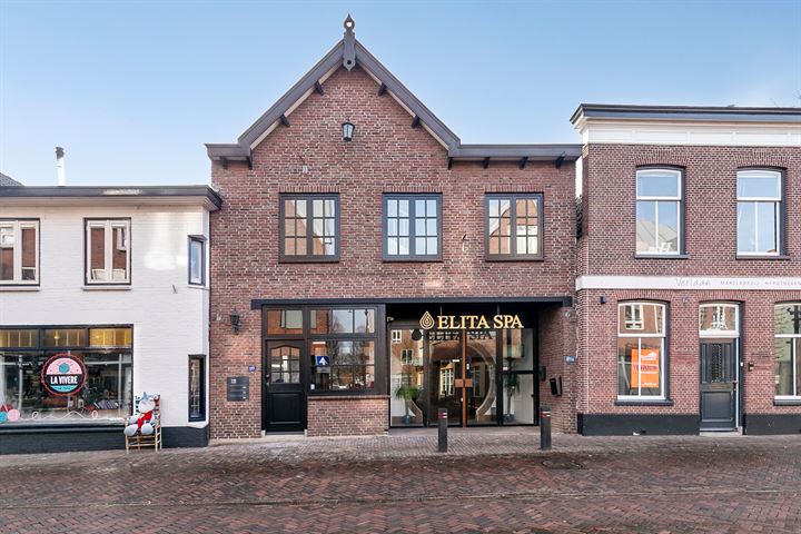 Bekijk foto 16 van Dorpsstraat 177-D