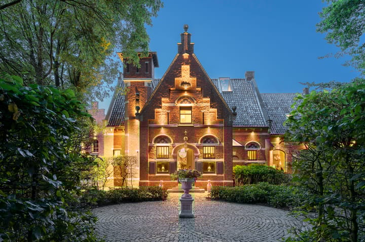 Photo 1 of Hoeveweg 7