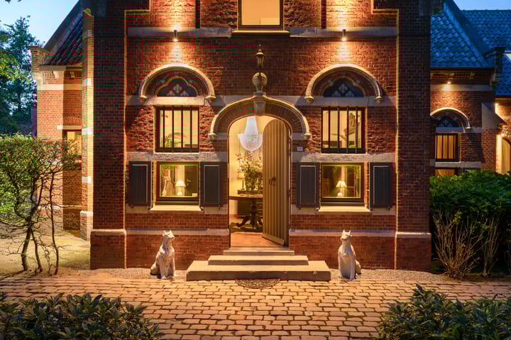 Photo 13 of Hoeveweg 7