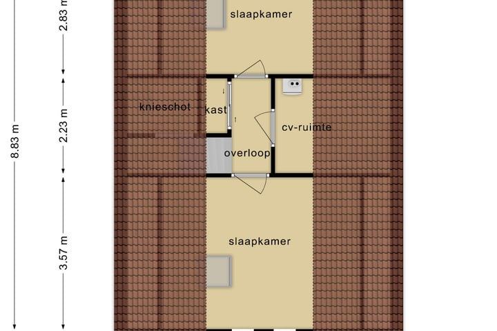 Bekijk foto 36 van Schoolstraat 13