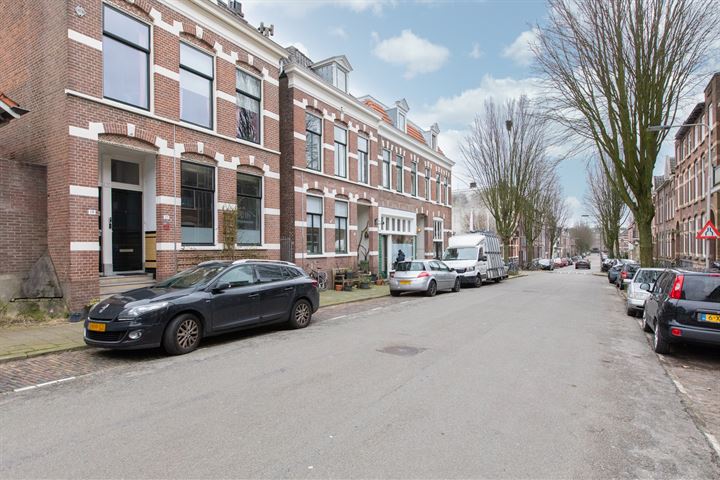 Bekijk foto 6 van Alexanderstraat 21