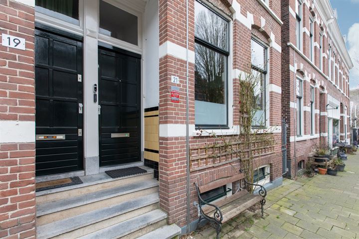 Bekijk foto 7 van Alexanderstraat 21