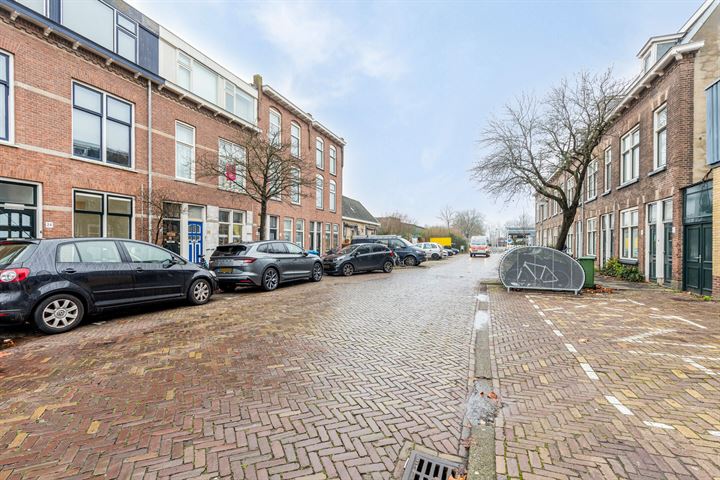 Bekijk foto 19 van Brasserskade 24