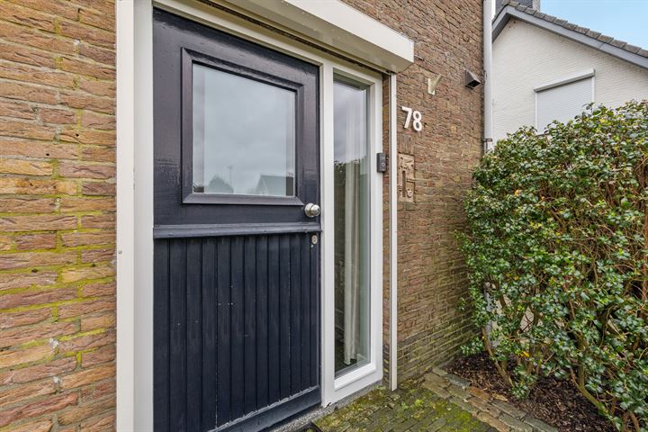 Bekijk foto 44 van Onze Lieve Vrouwestraat 78