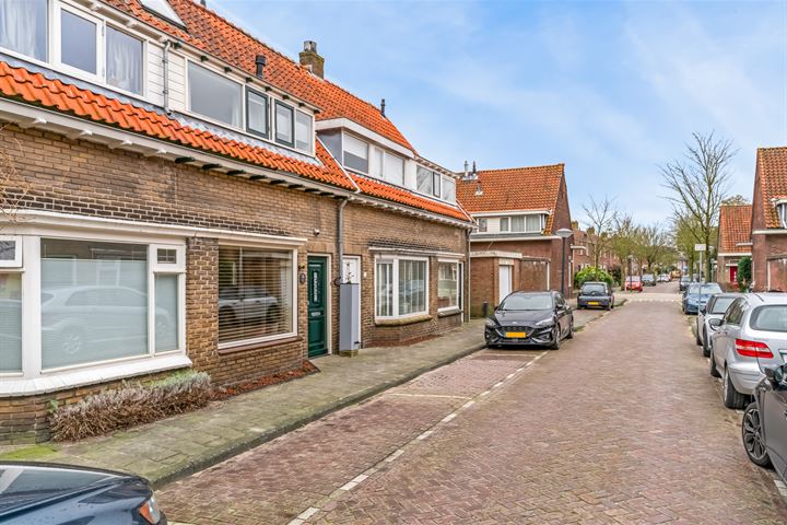 Bekijk foto 38 van De Goejestraat 58