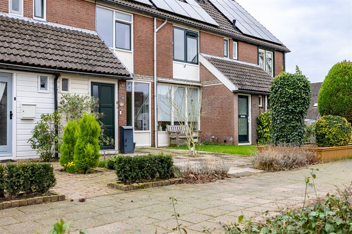 Bekijk foto 12 van Breedestraat 55