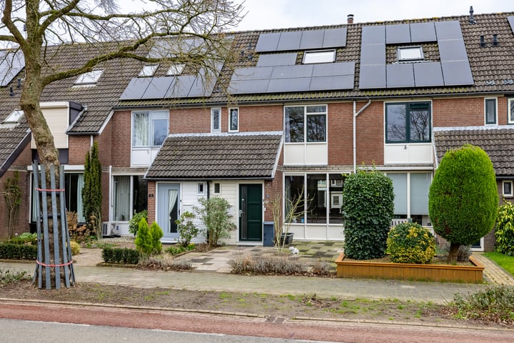 Bekijk foto 34 van Breedestraat 55